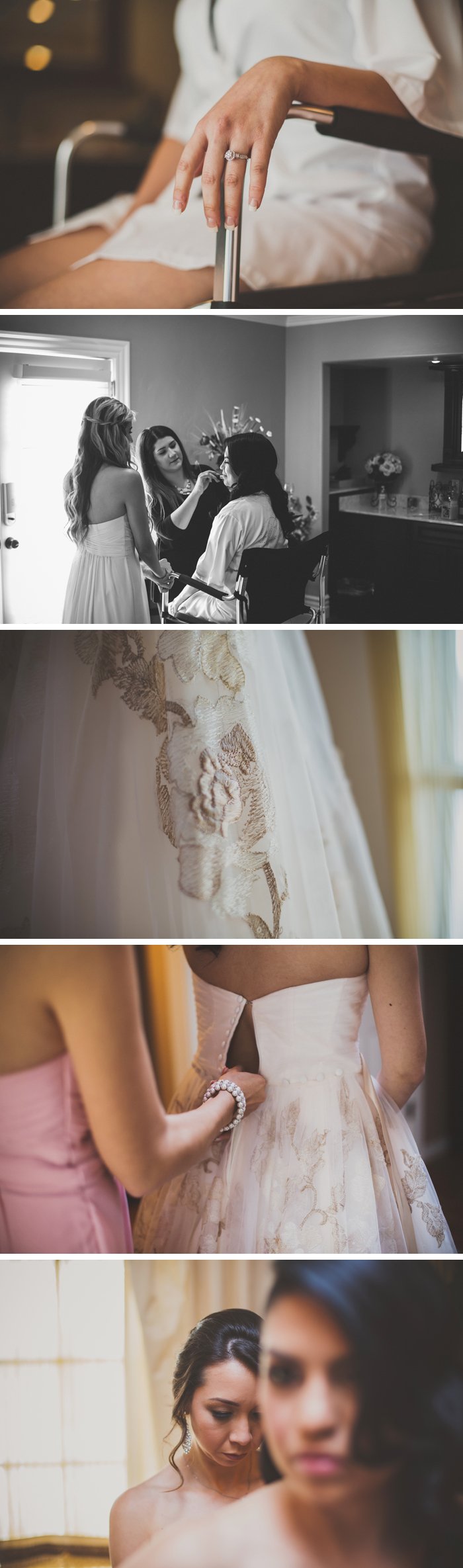 Bel Vino Winery Wedding Photos Temecula