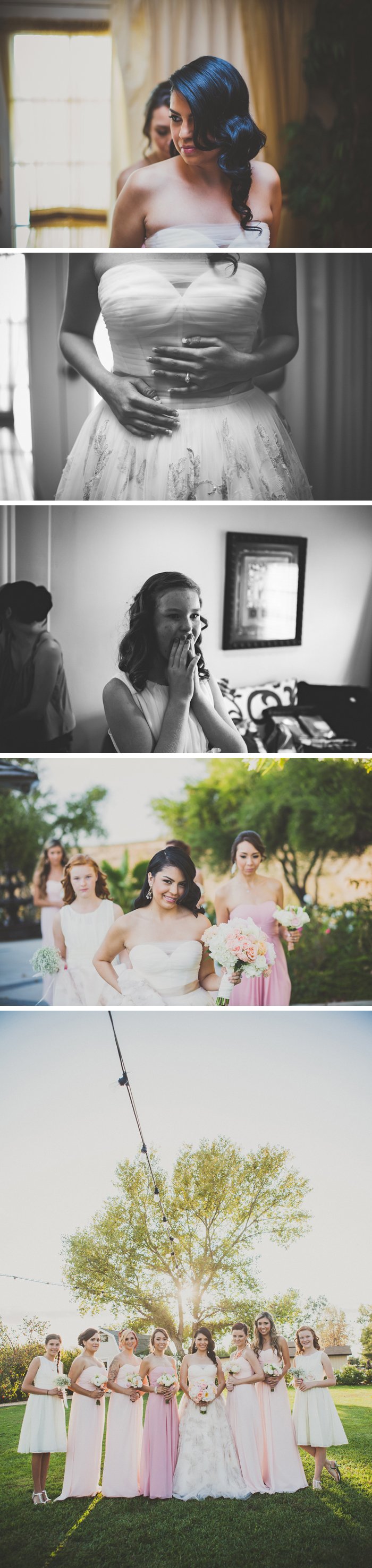 Bel Vino Winery Wedding Photos Temecula