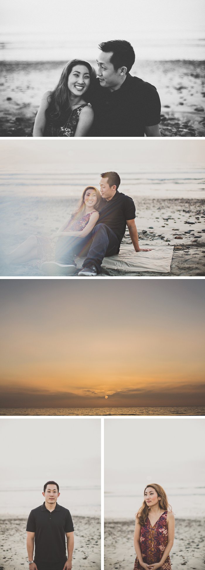 Carlsbad Engagement Photos