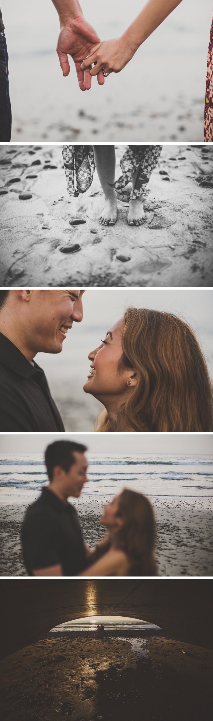 Carlsbad Engagement Photos