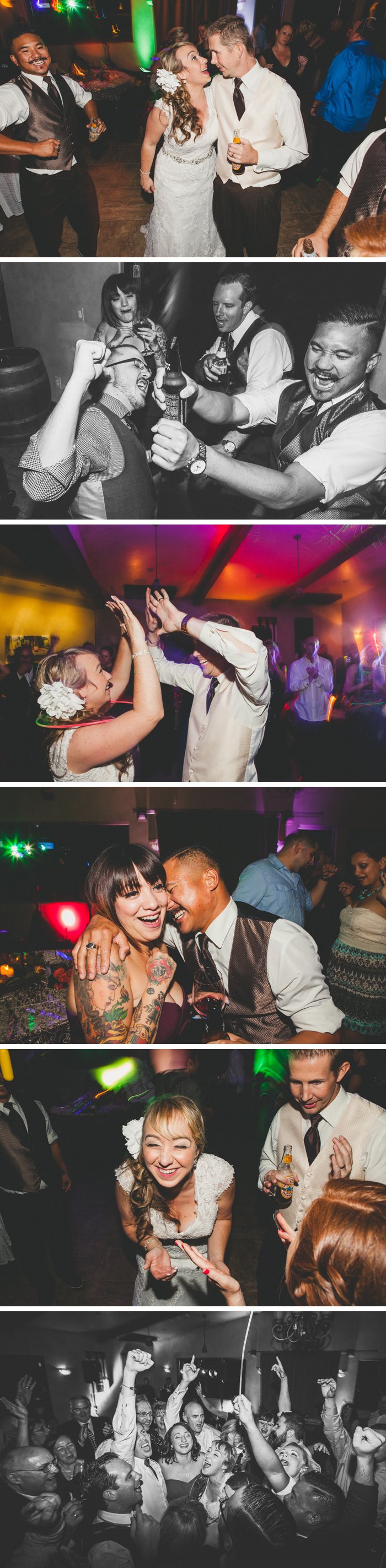 Wedding Photos At Danza Del Sol Temecula