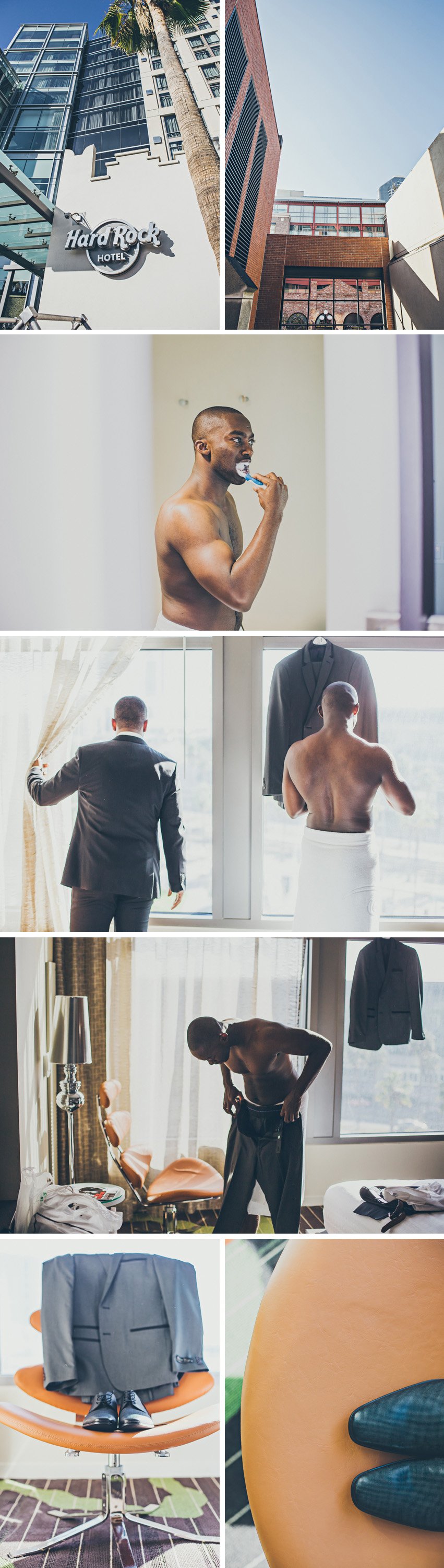 HardRock HotelWeddingSD1