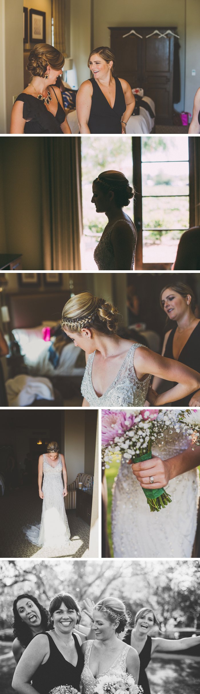 Harveston Lake Wedding Photos Temecula