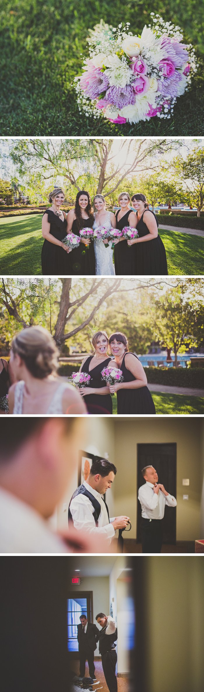 Harveston Lake Wedding Photos Temecula