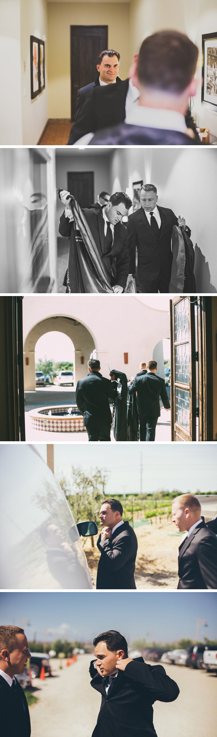 Harveston Lake Wedding Photos Temecula