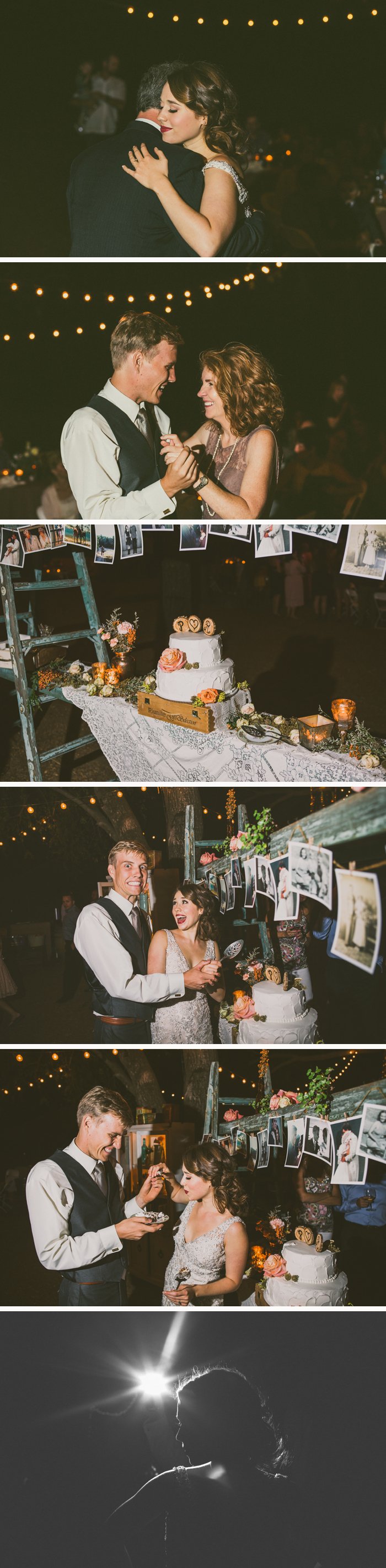 Wedding Photos In Ramona At Hidden Oaks