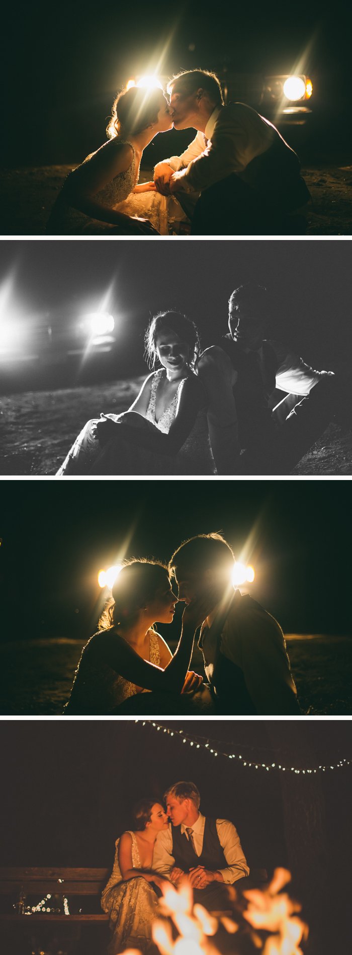 Wedding Photos In Ramona At Hidden Oaks