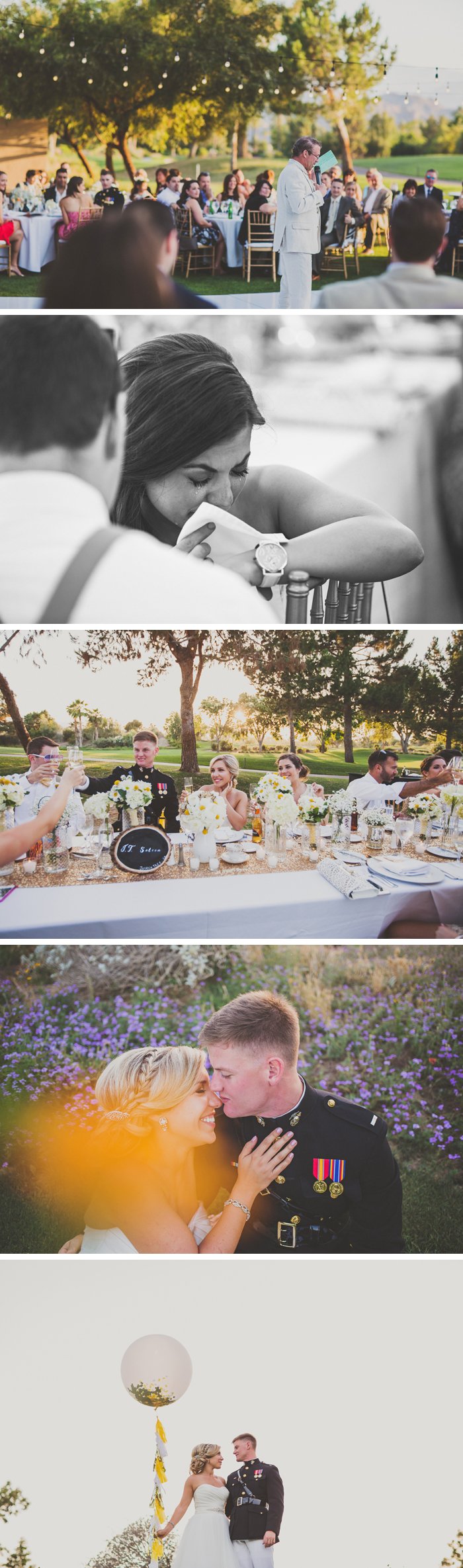 Hyatt Indian Wells Wedding Photos