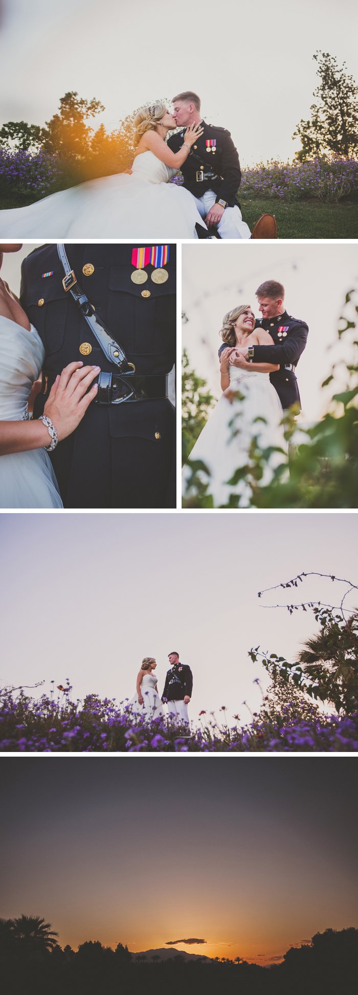 Hyatt Indian Wells Wedding Photos