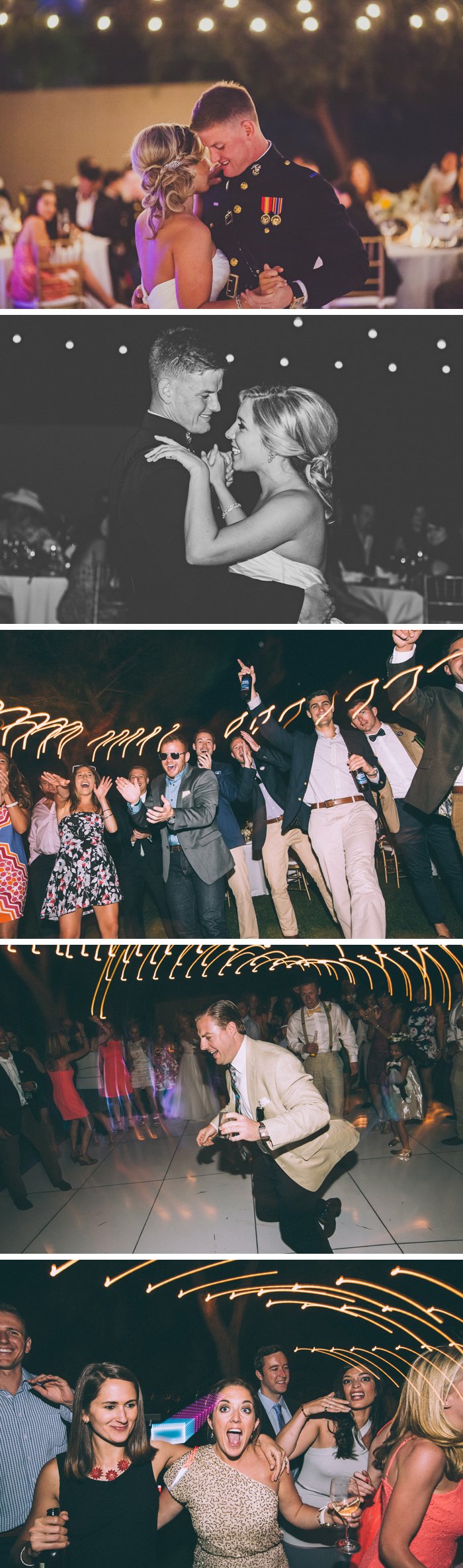 Hyatt Indian Wells Wedding Photos