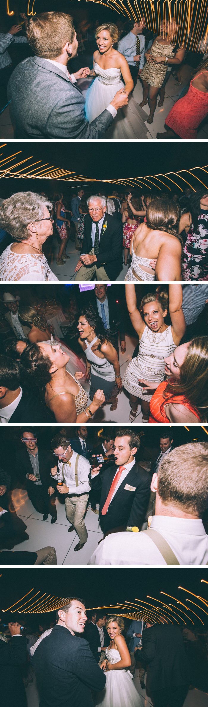 Hyatt Indian Wells Wedding Photos