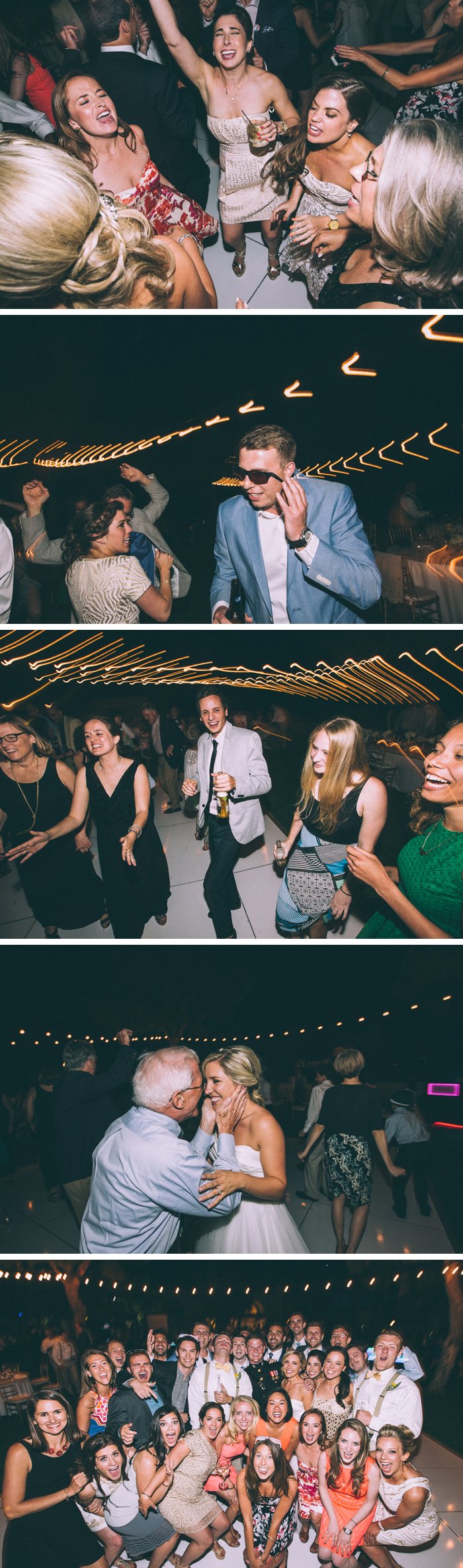 Hyatt Indian Wells Wedding Photos