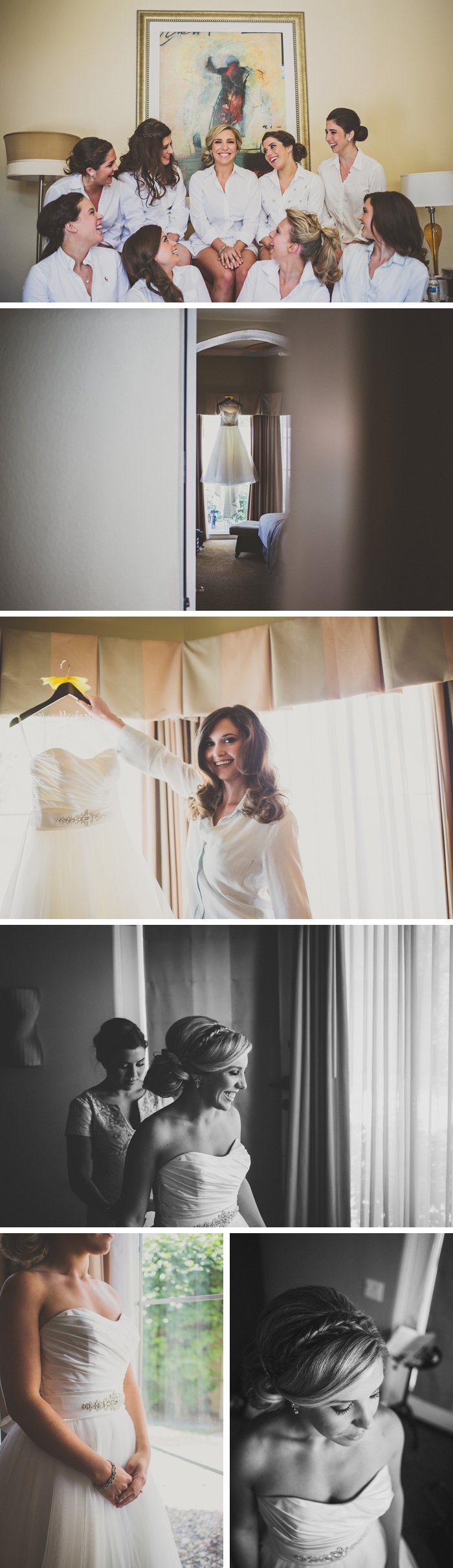 Hyatt Indian Wells Wedding Photos