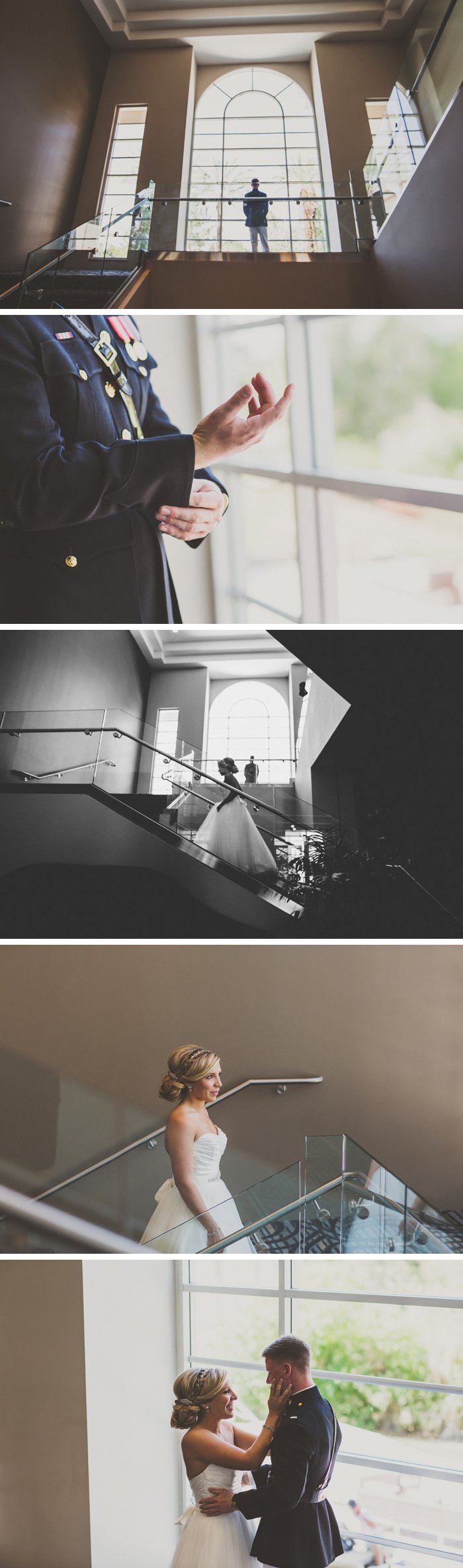 Hyatt Indian Wells Wedding Photos