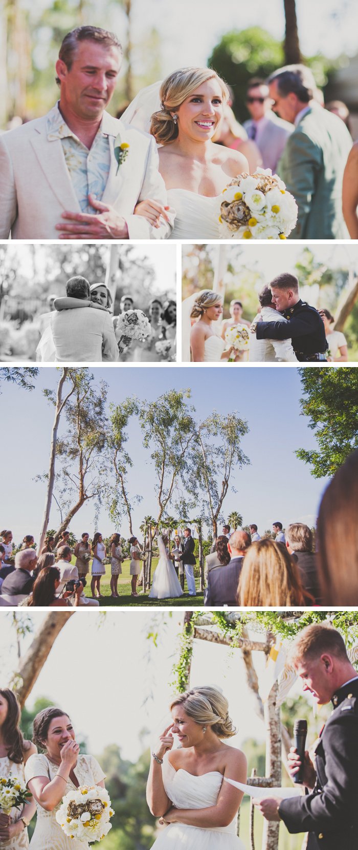 Hyatt Indian Wells Wedding Photos