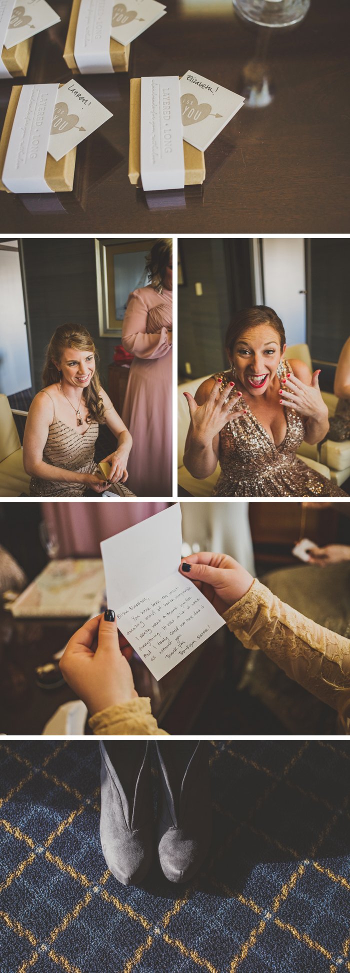 natural history museum wedding photos LA