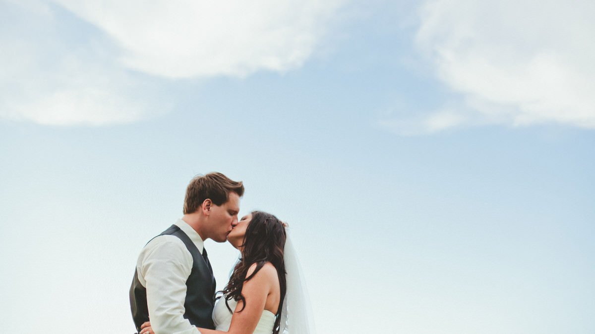 Joshua Tree Elopement Photographer