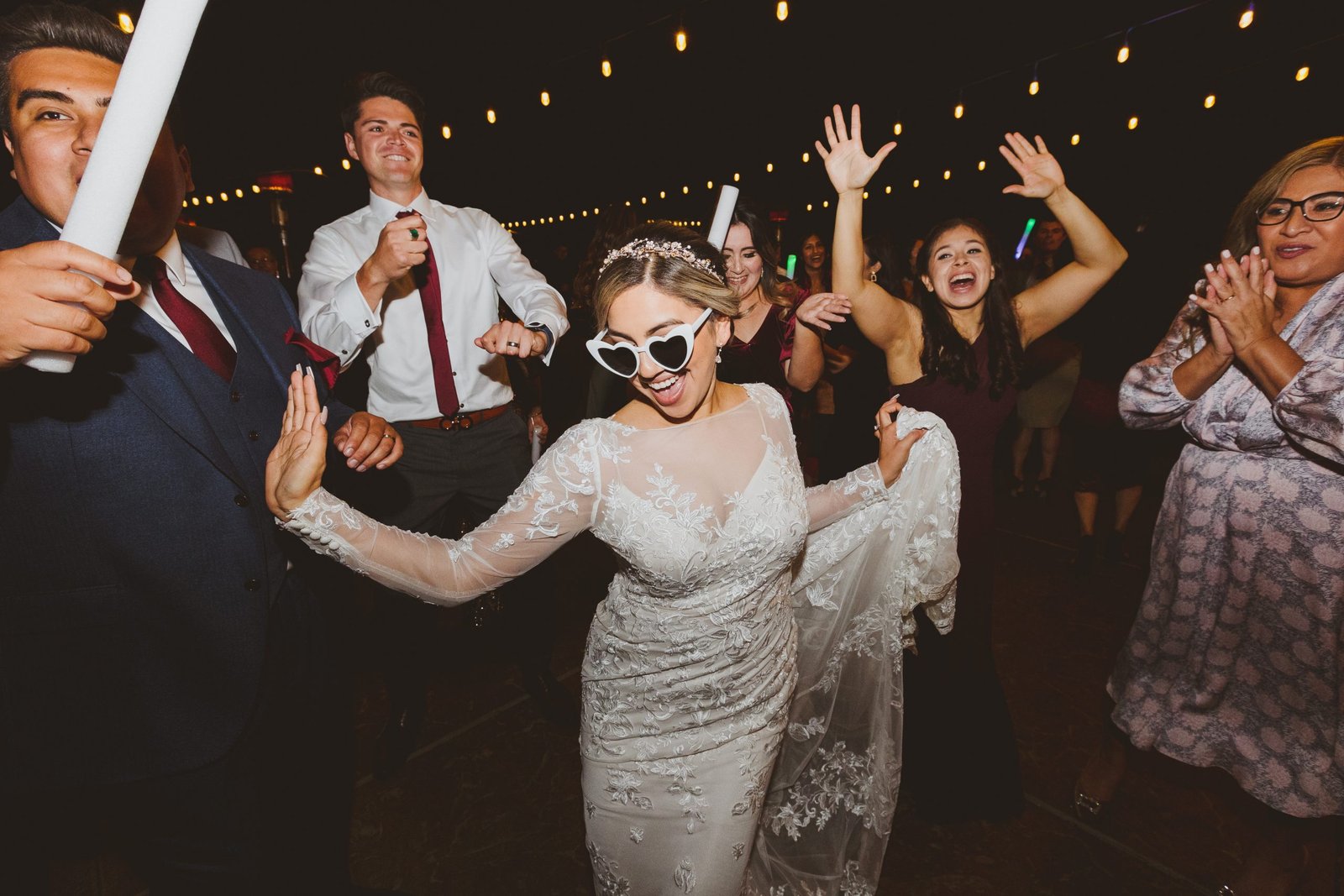 Galway Downs Wedding