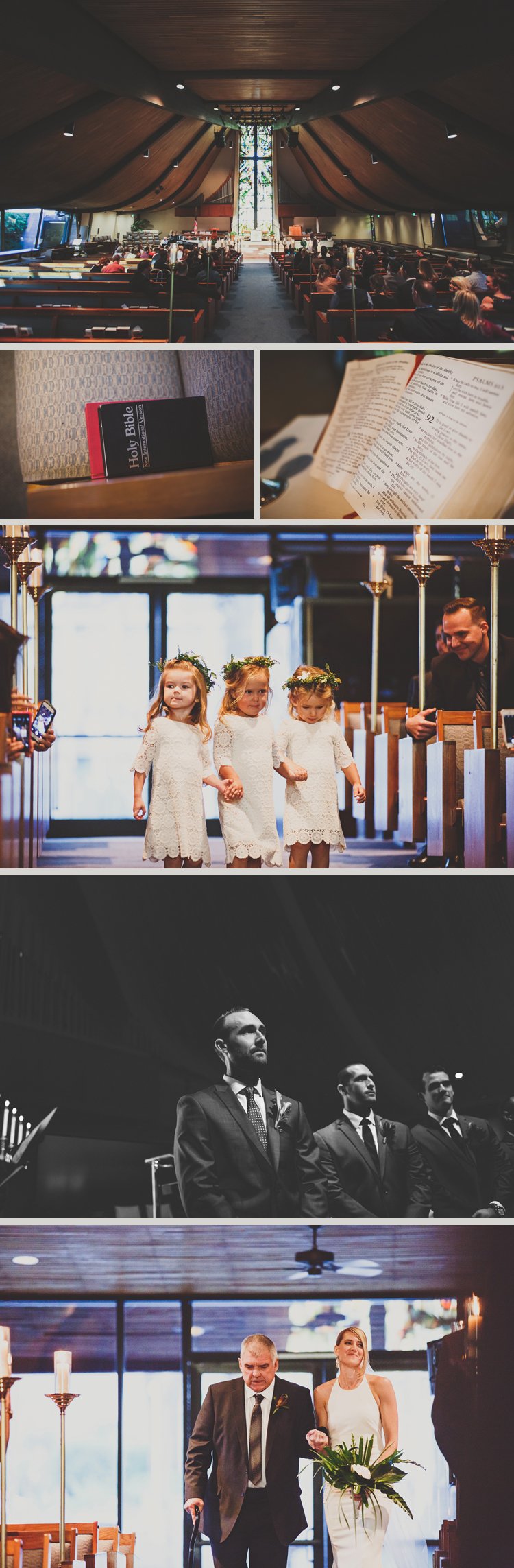 Ace Hotel Palm Springs Wedding Photos