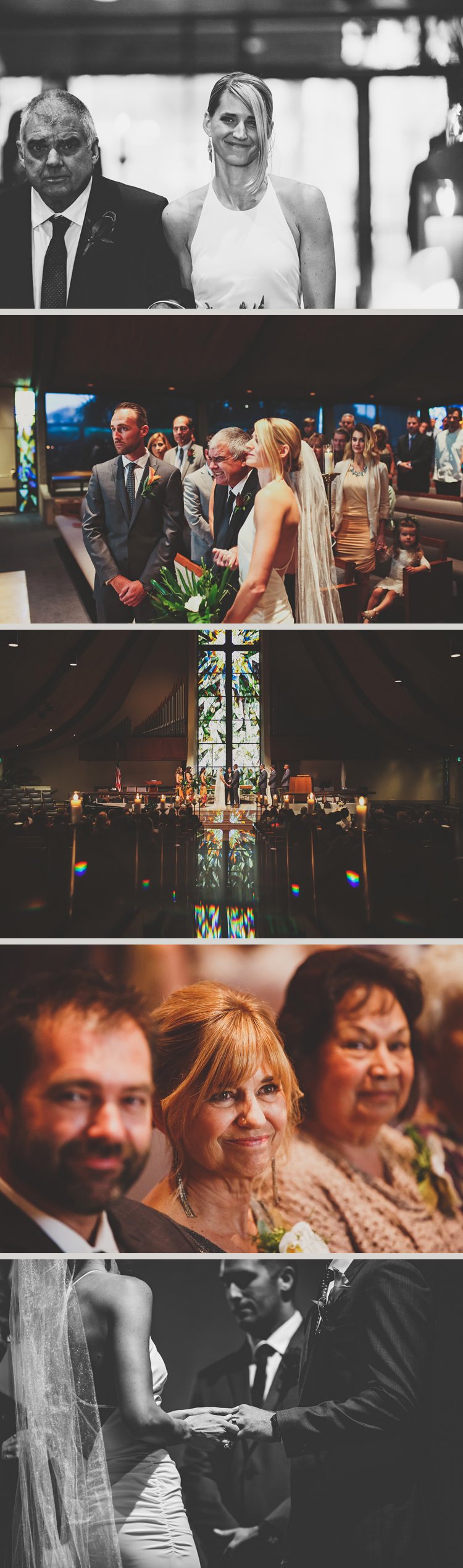 Ace Hotel Palm Springs Wedding Photos