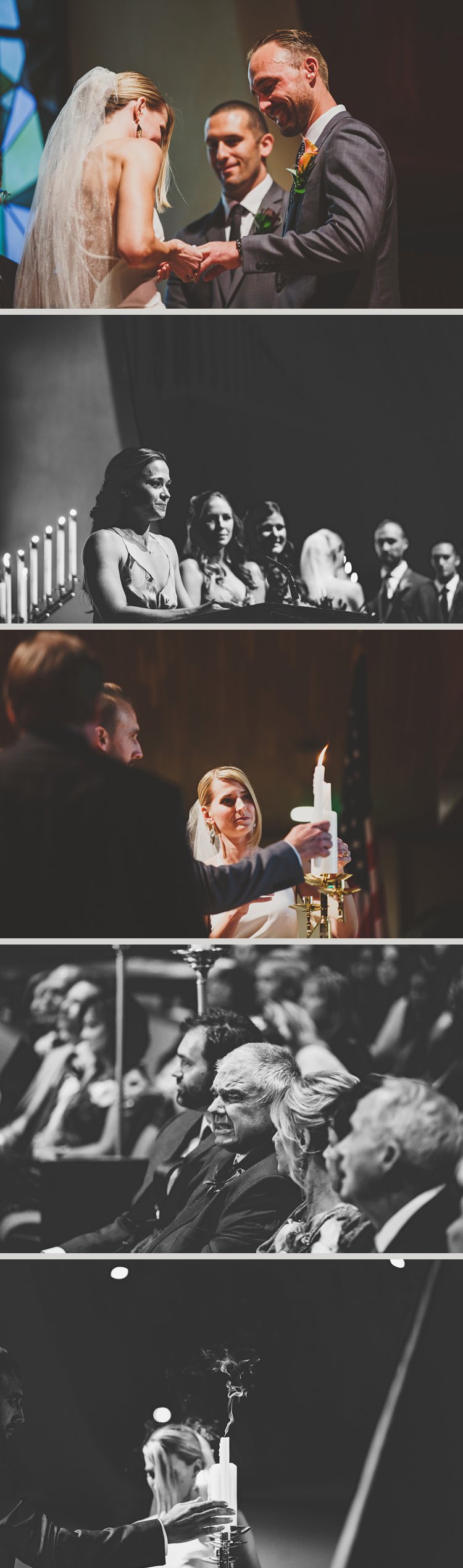 Ace Hotel Palm Springs Wedding Photos