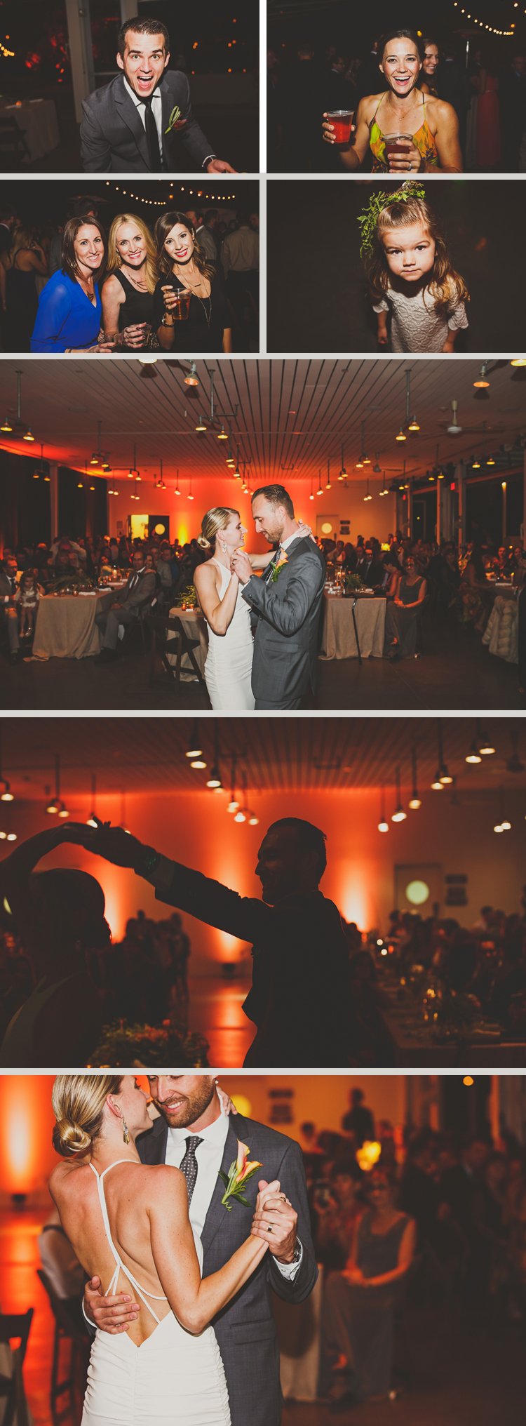 Ace Hotel Palm Springs Wedding Photos