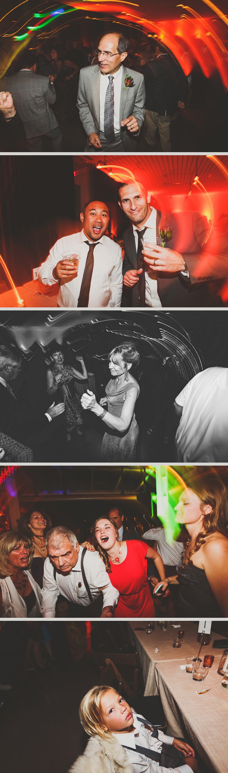 Ace Hotel Palm Springs Wedding Photos