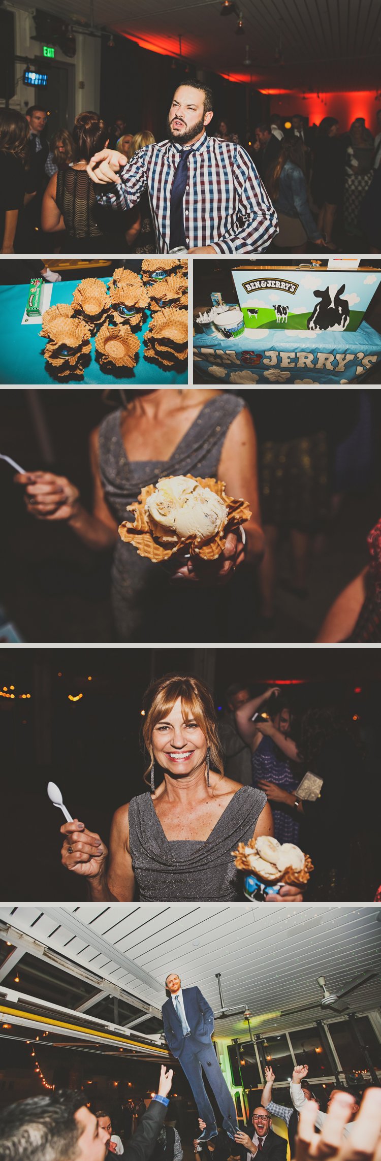 Ace Hotel Palm Springs Wedding Photos