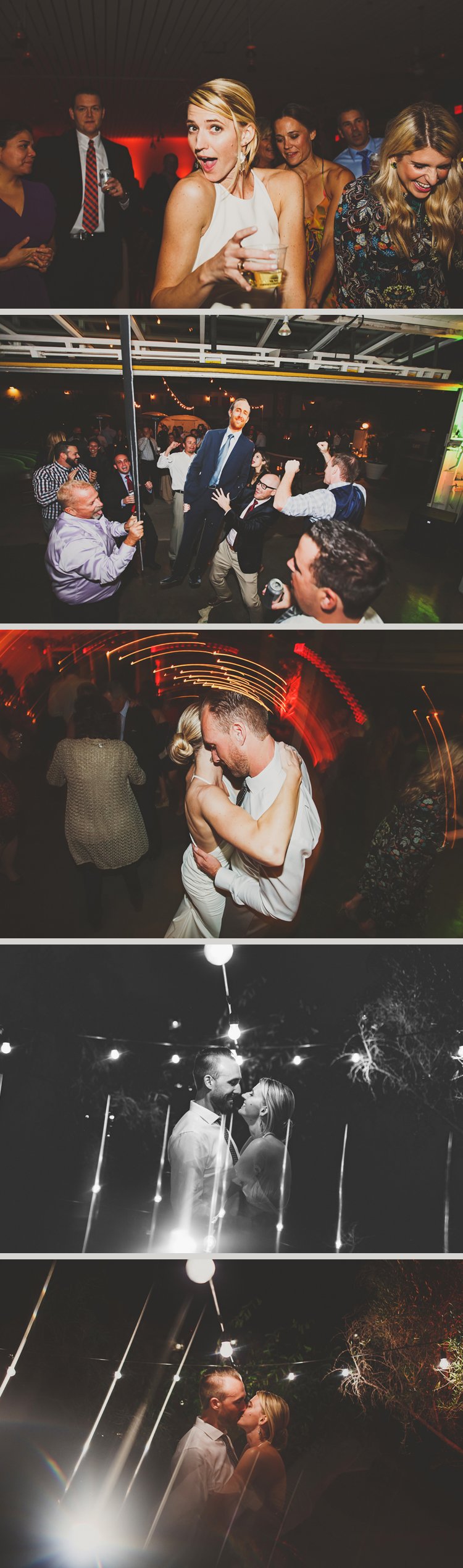 Ace Hotel Palm Springs Wedding Photos