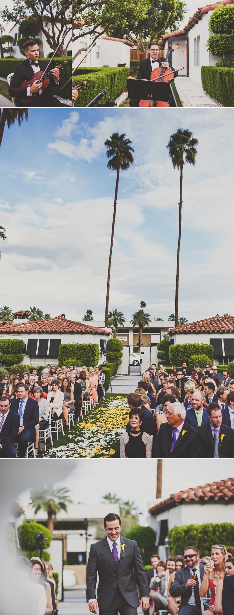 Wedding Photos At Avalon Hotel