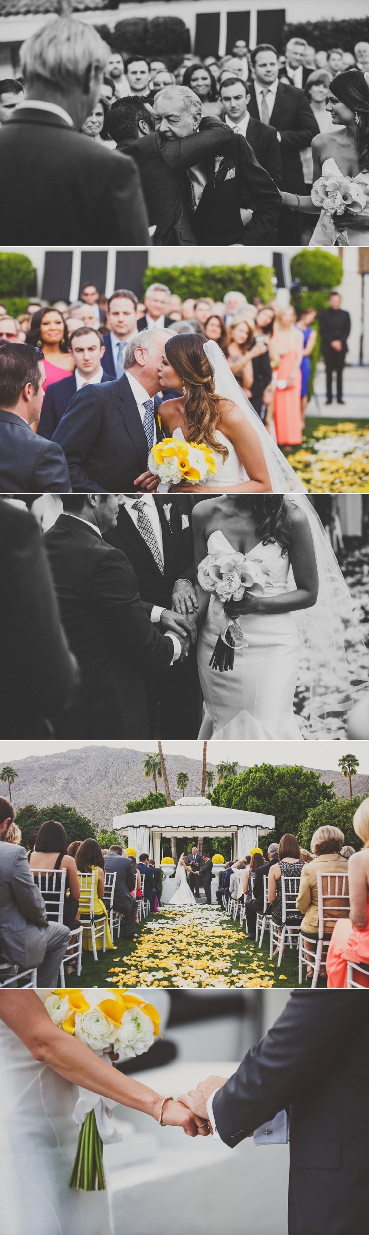 Wedding Photos At Avalon Hotel