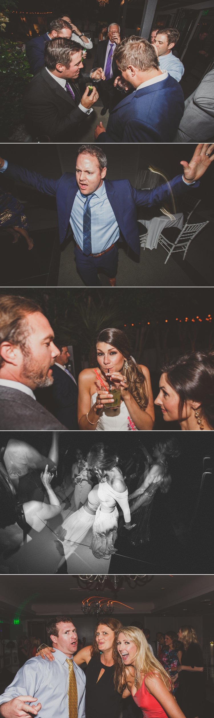 Wedding Photos At Avalon Hotel