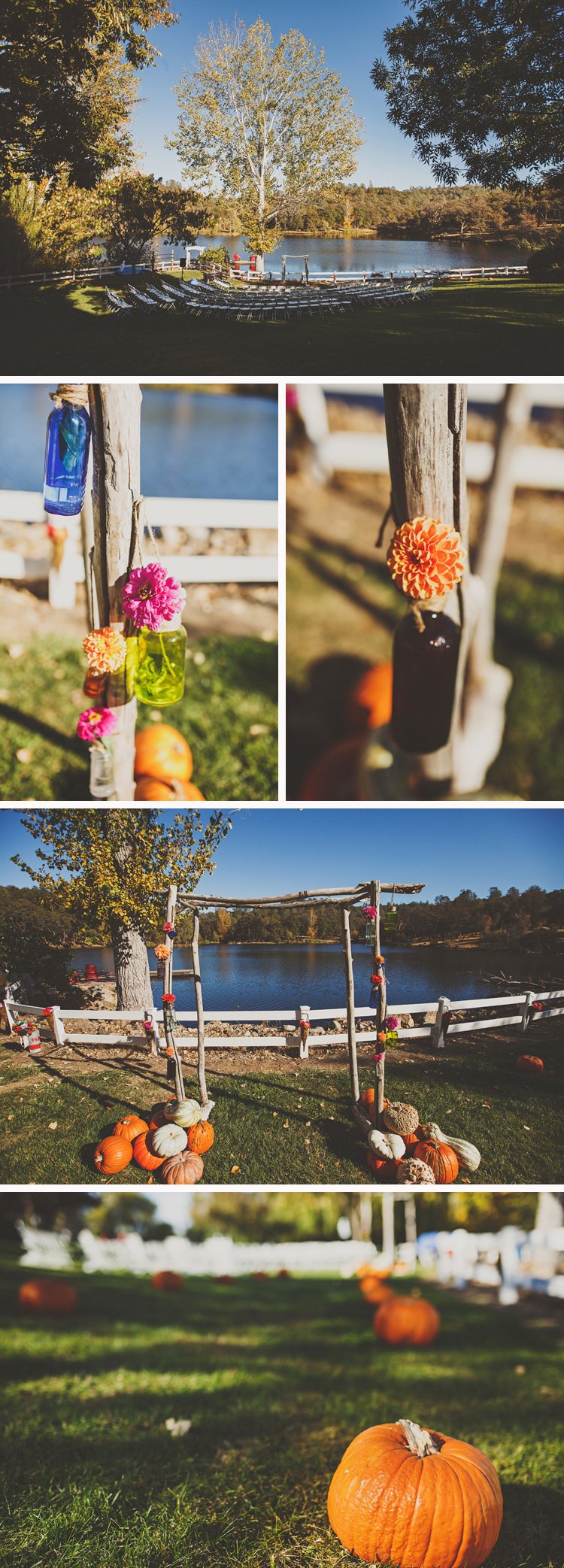 Betz Ranch Wedding Photos