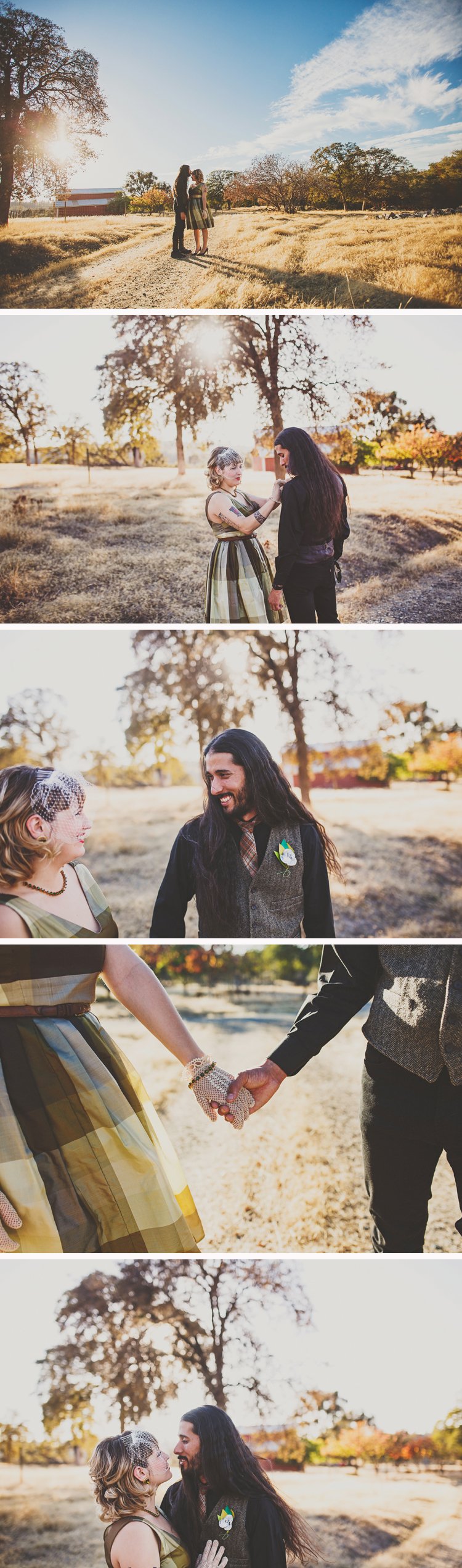 Betz Ranch Wedding Photos