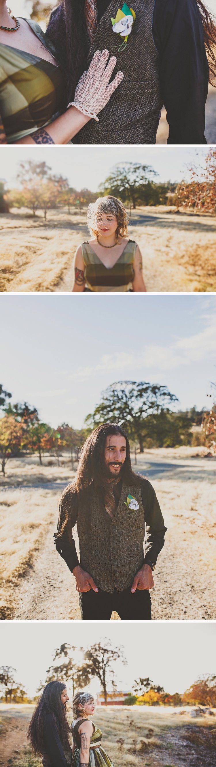 Betz Ranch Wedding Photos