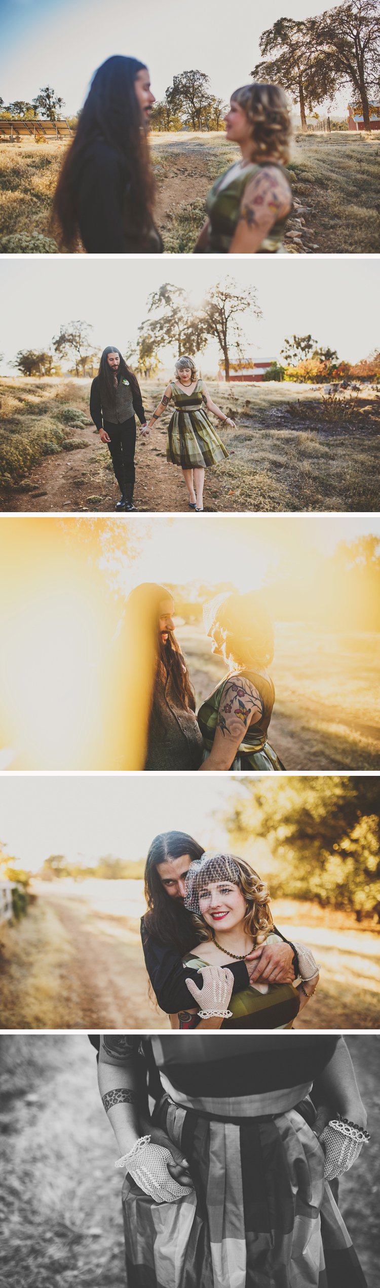 Betz Ranch Wedding Photos