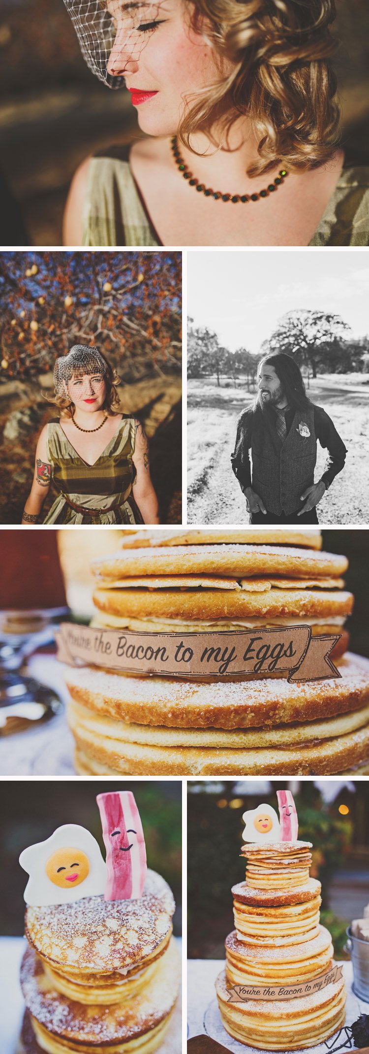 Betz Ranch Wedding Photos