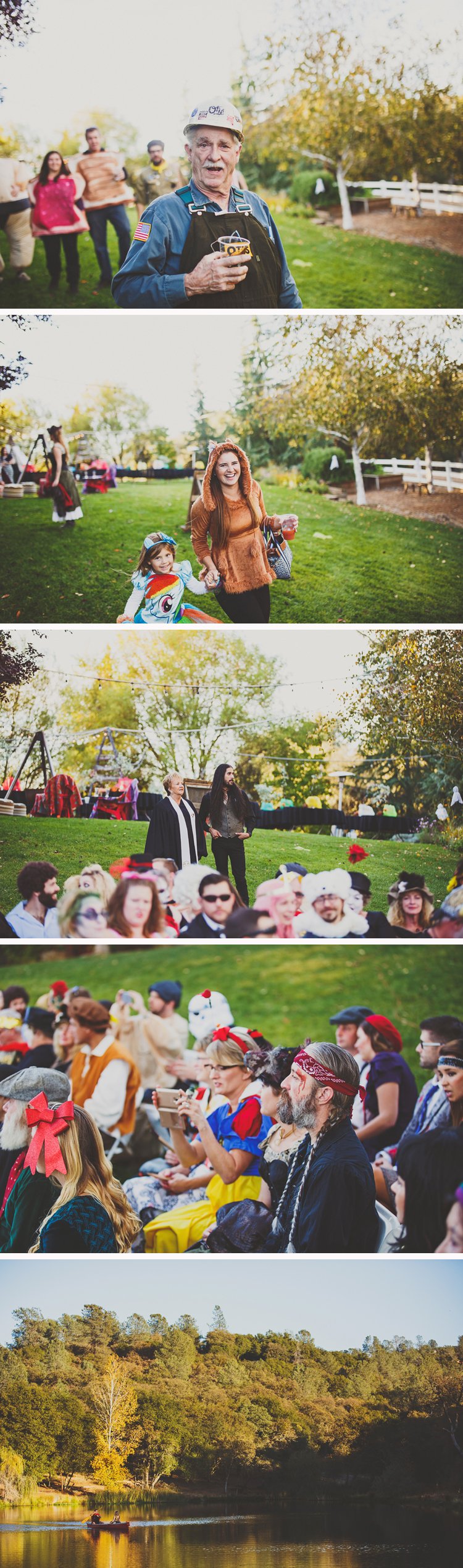 Betz Ranch Wedding Photos