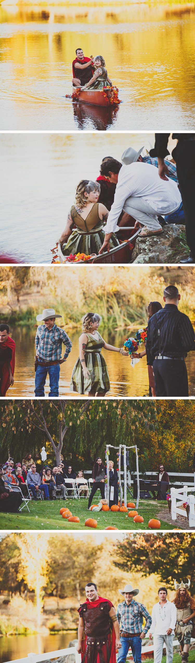 Betz Ranch Wedding Photos