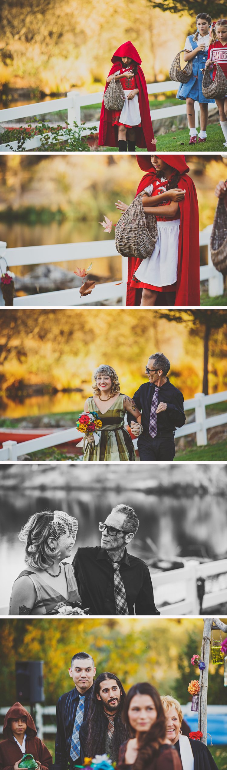 Betz Ranch Wedding Photos