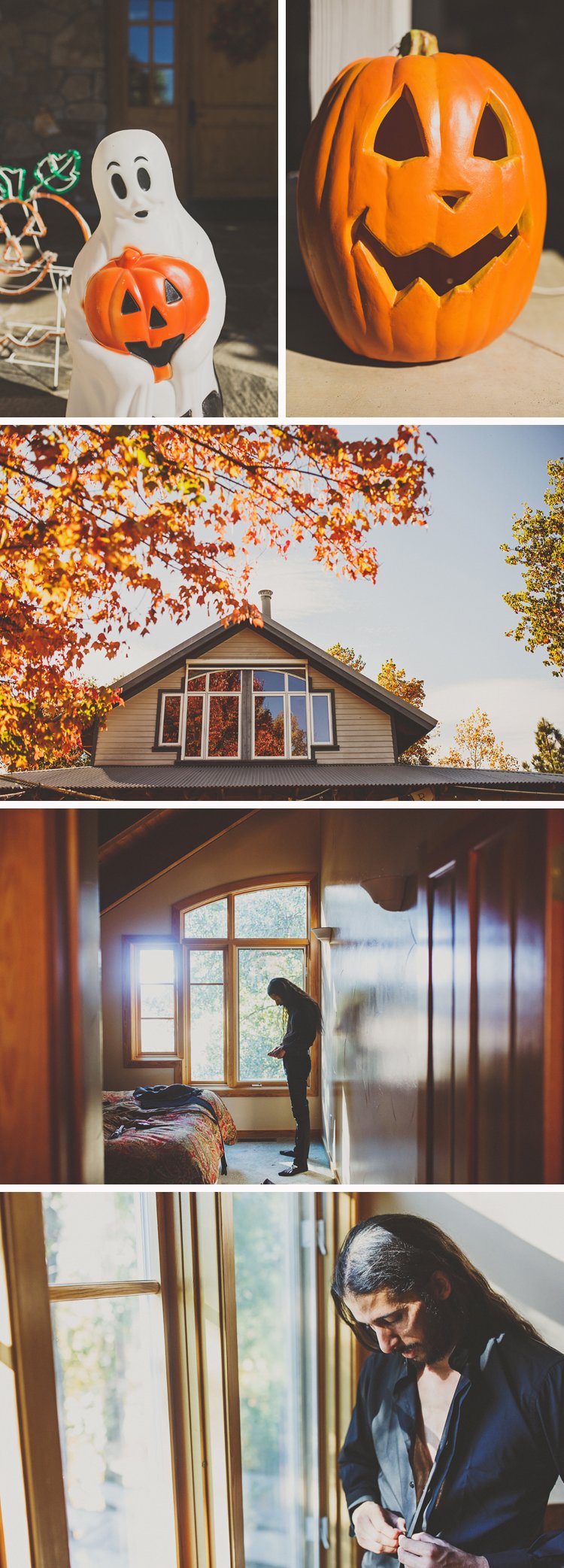 Betz Ranch Wedding Photos