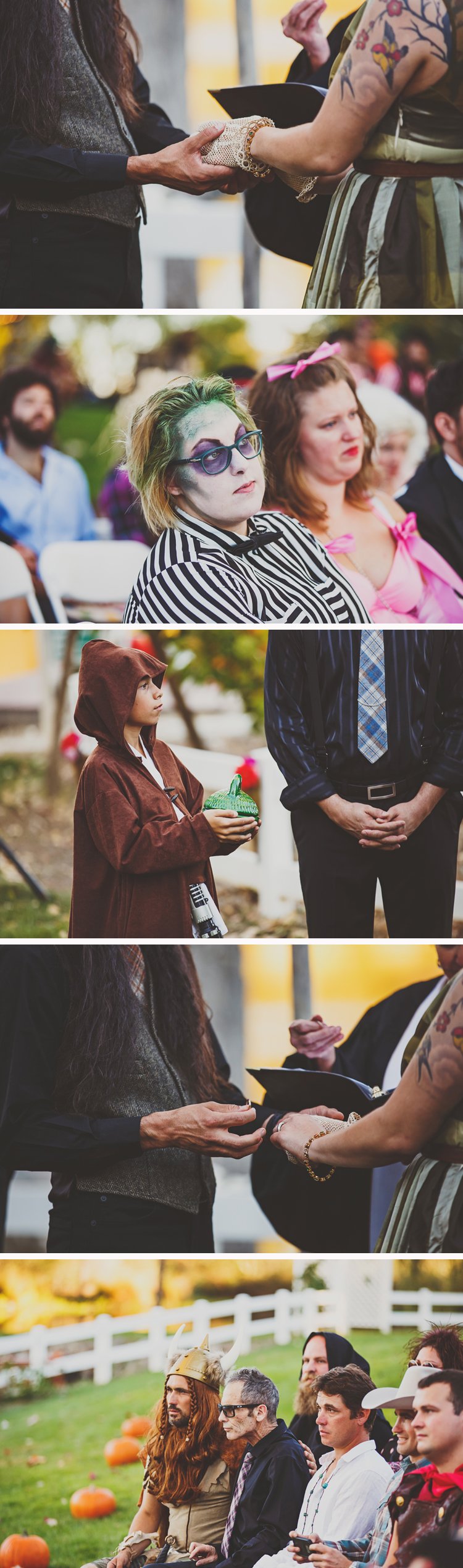 Betz Ranch Wedding Photos