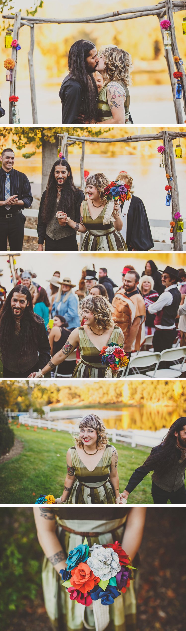 Betz Ranch Wedding Photos