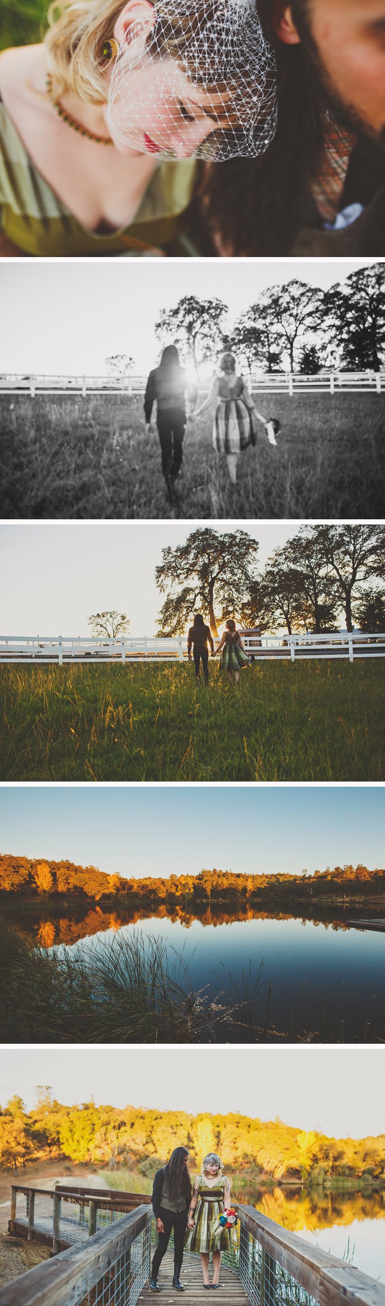 Betz Ranch Wedding Photos