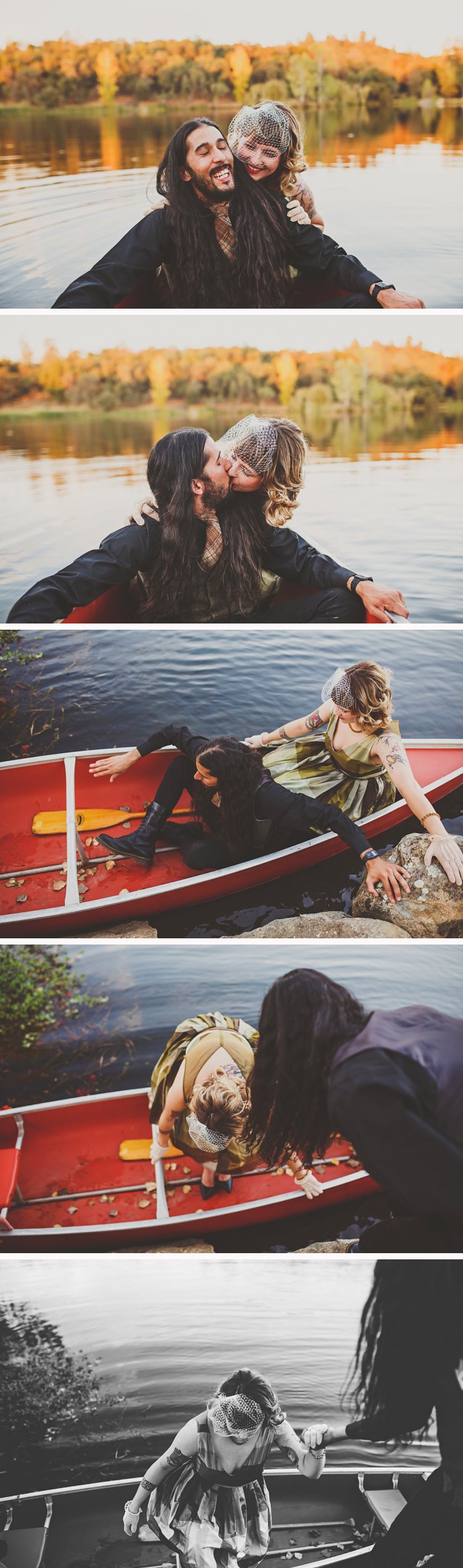 Betz Ranch Wedding Photos