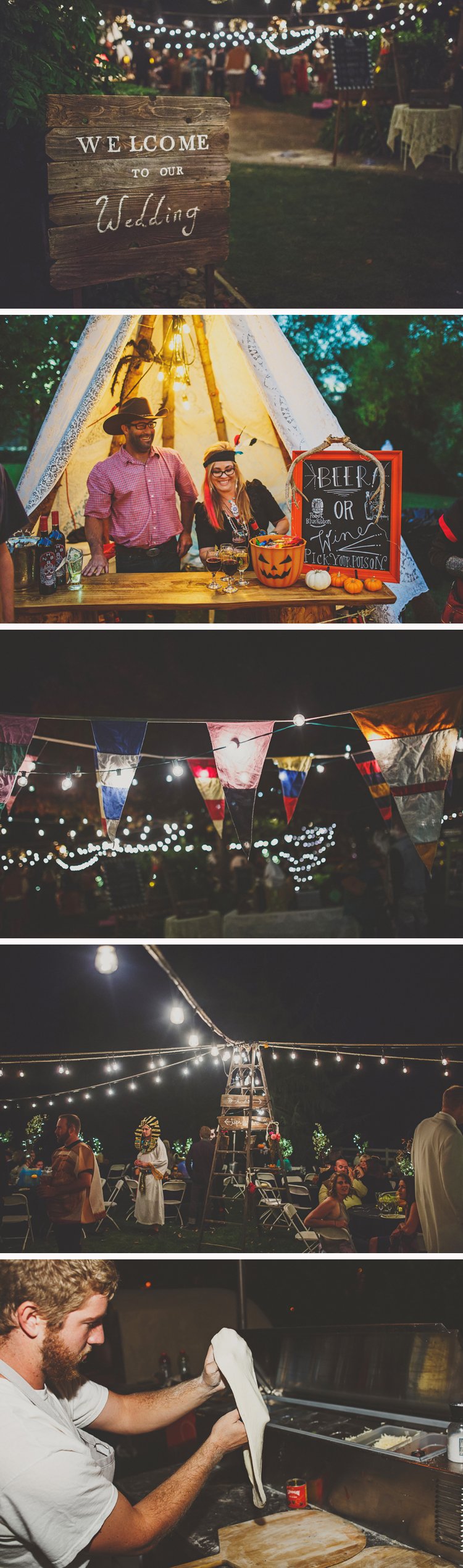 Betz Ranch Wedding Photos