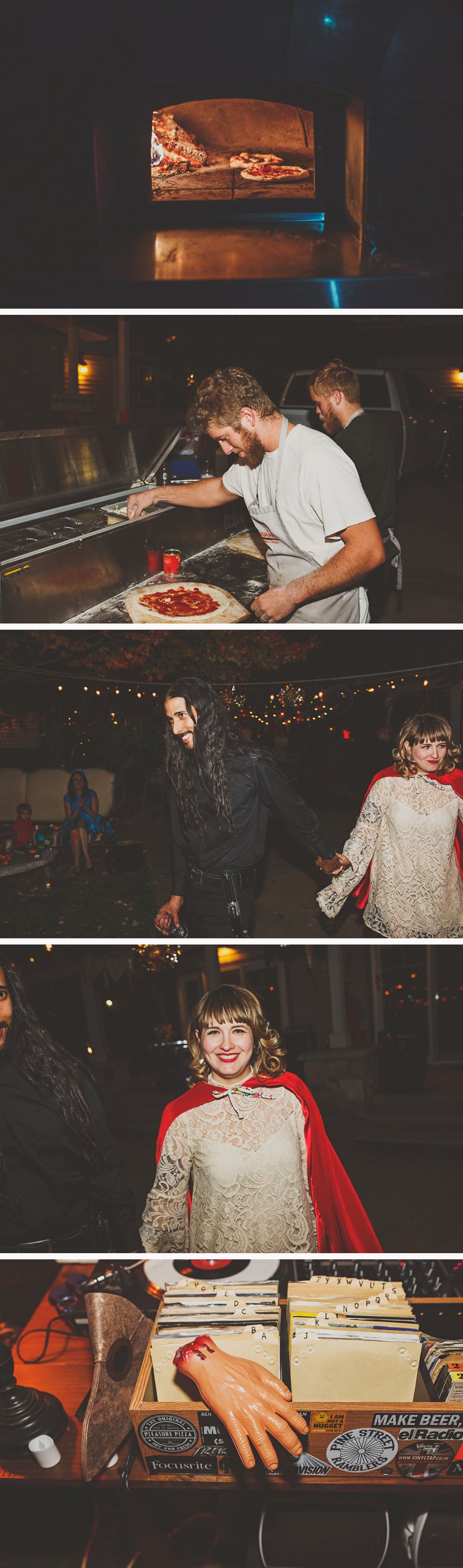 Betz Ranch Wedding Photos