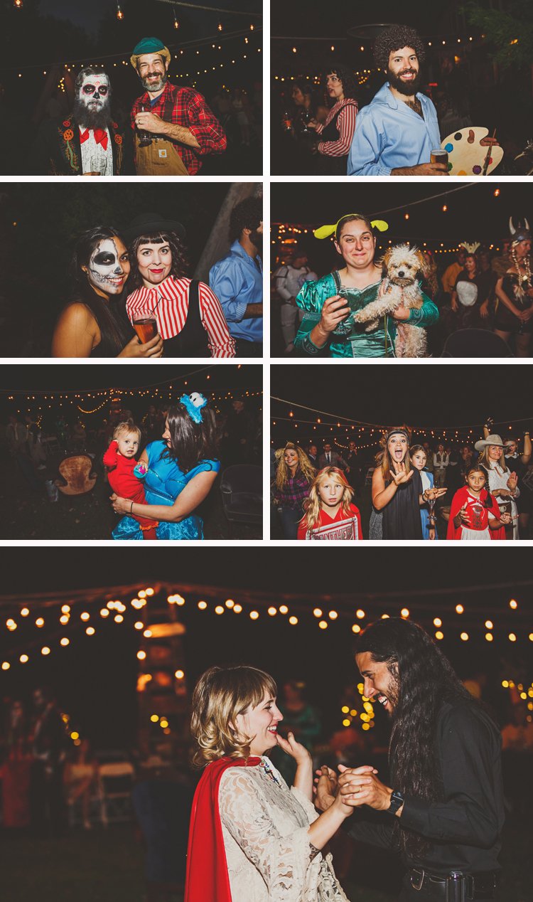 Betz Ranch Wedding Photos