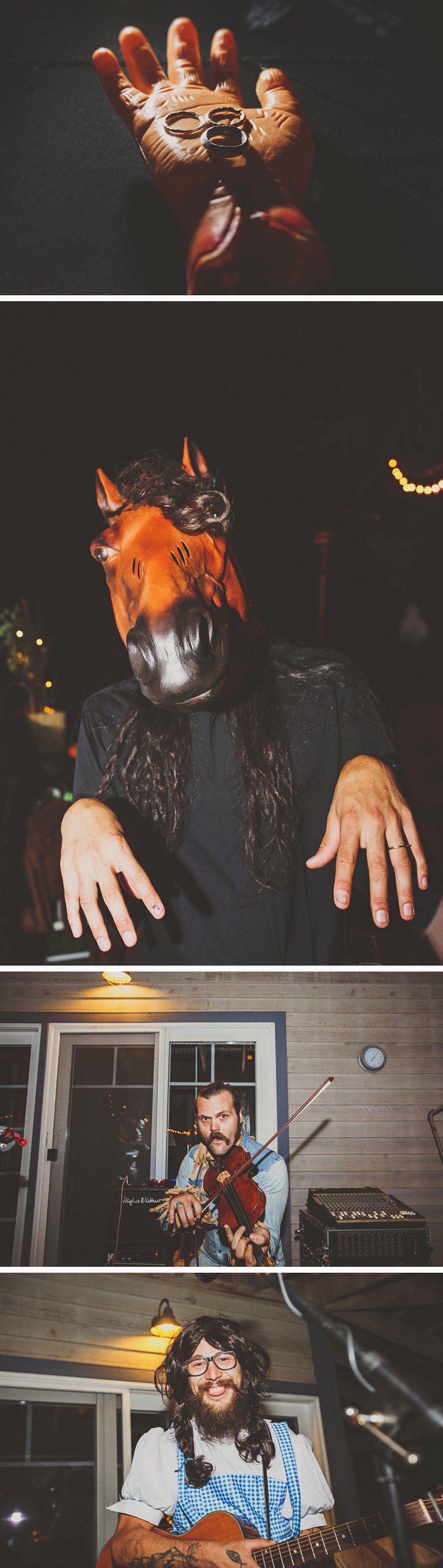 Betz Ranch Wedding Photos