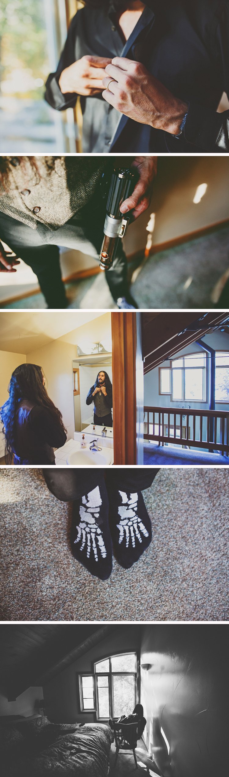 Betz Ranch Wedding Photos